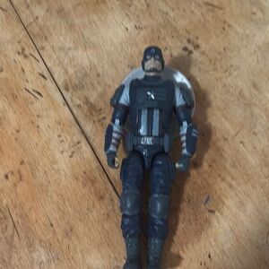 Marvel legends Captain America